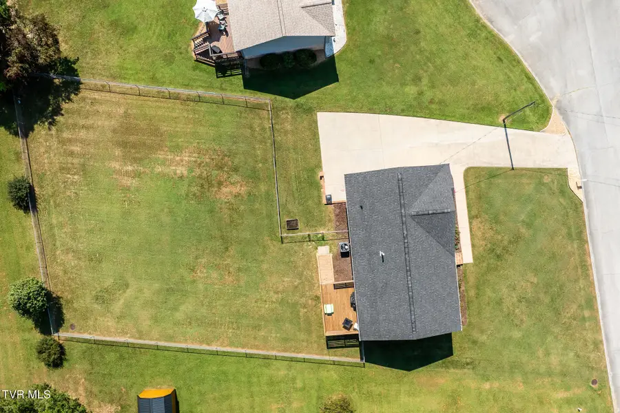 203 Falconview Drive, Church Hill, TN 37642 - #2