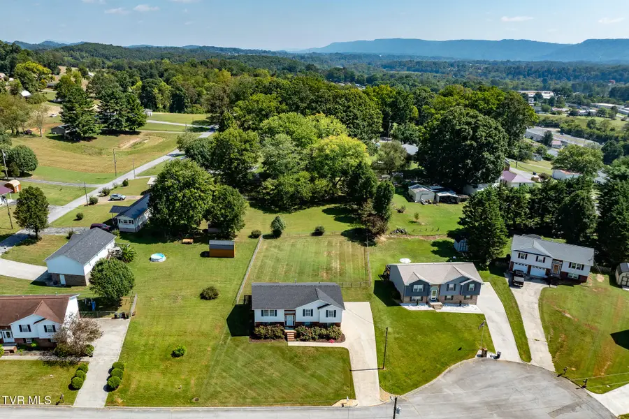 203 Falconview Drive, Church Hill, TN 37642 - #3