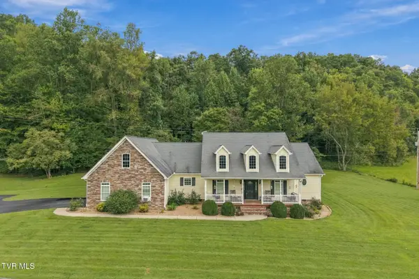 15113 Mendota Road, Abingdon, VA 24210