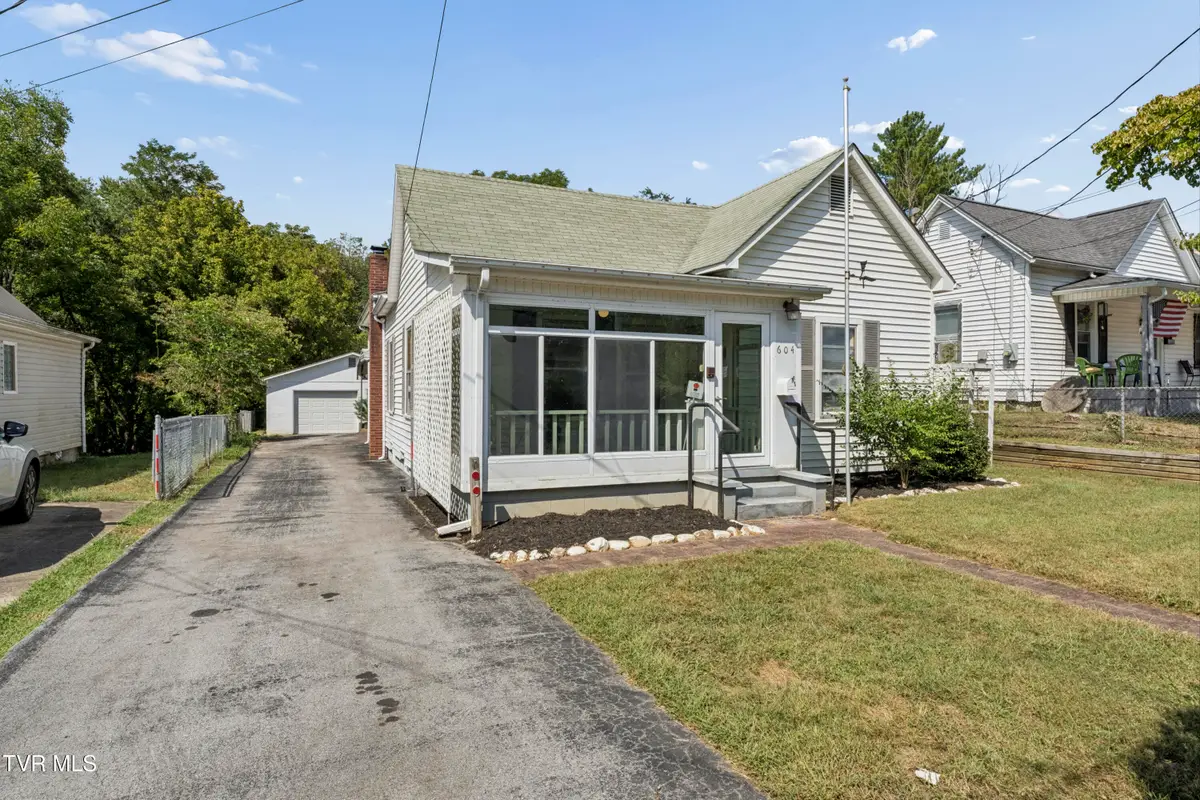 604 Magnolia Avenue, Johnson City, TN 37604 - #1