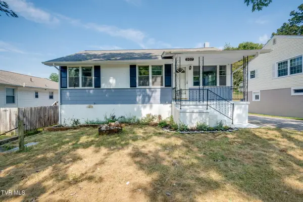 307 Walker Street, Kingsport, TN 37665