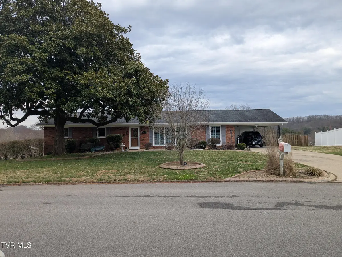 221 Oneida Court, Kingsport, TN 37664 - #1