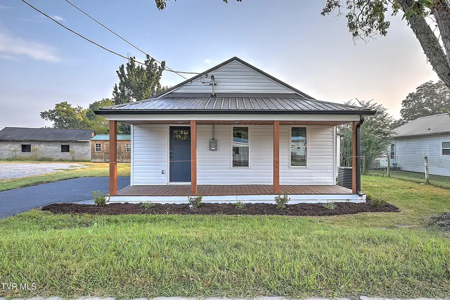 115 Shady View Road, Kingsport, TN 37660 - #2