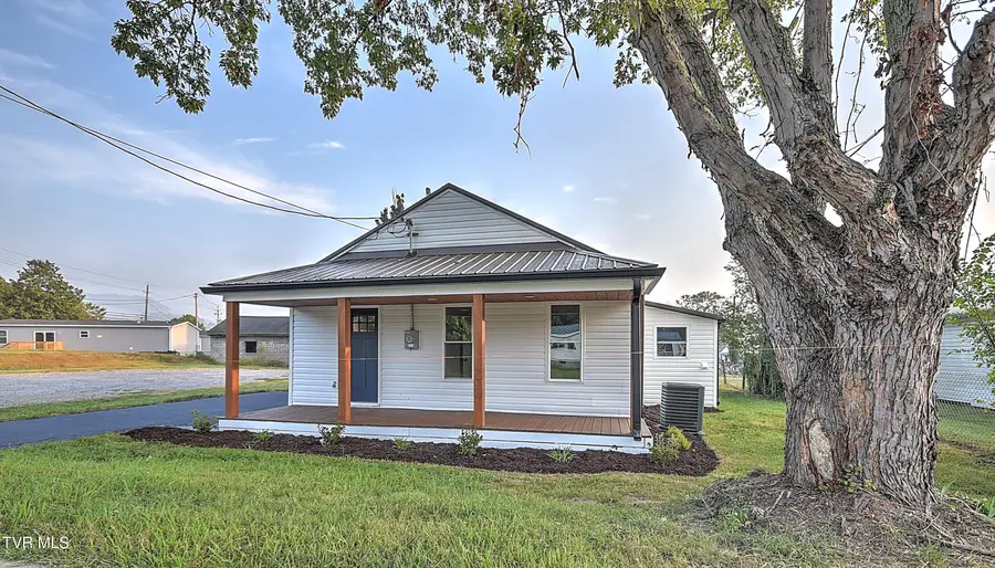 115 Shady View Road, Kingsport, TN 37660 - #3