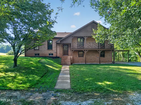 545 Johnson Road, Greeneville, TN 37743