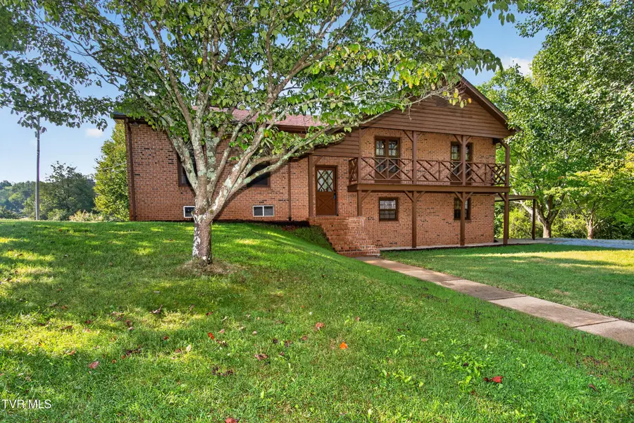 545 Johnson Road, Greeneville, TN 37743 - #2