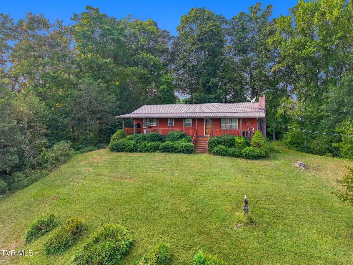 120 Andrews Road, Butler, TN 37640 - #1