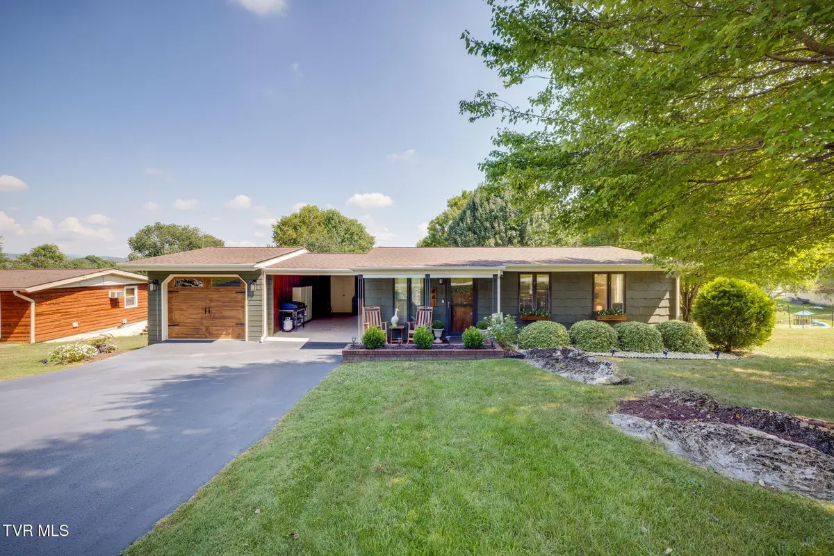 441 Sierra Drive, Kingsport, TN 37664 - #1