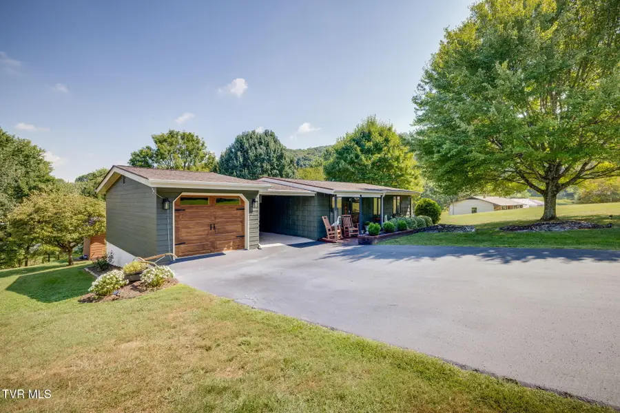 441 Sierra Drive, Kingsport, TN 37664 - #2
