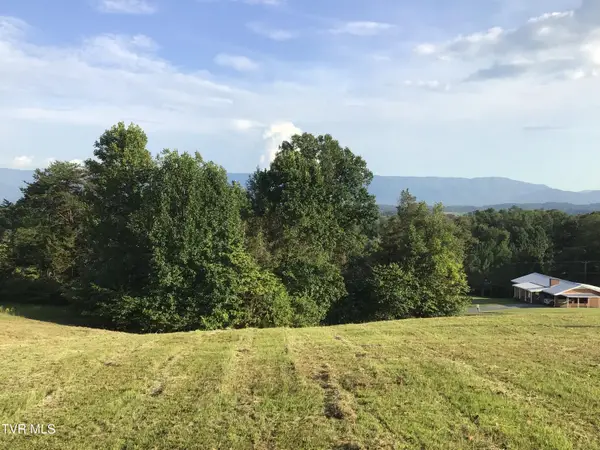 Tbd Ed Crum Way, Greeneville, TN 37745