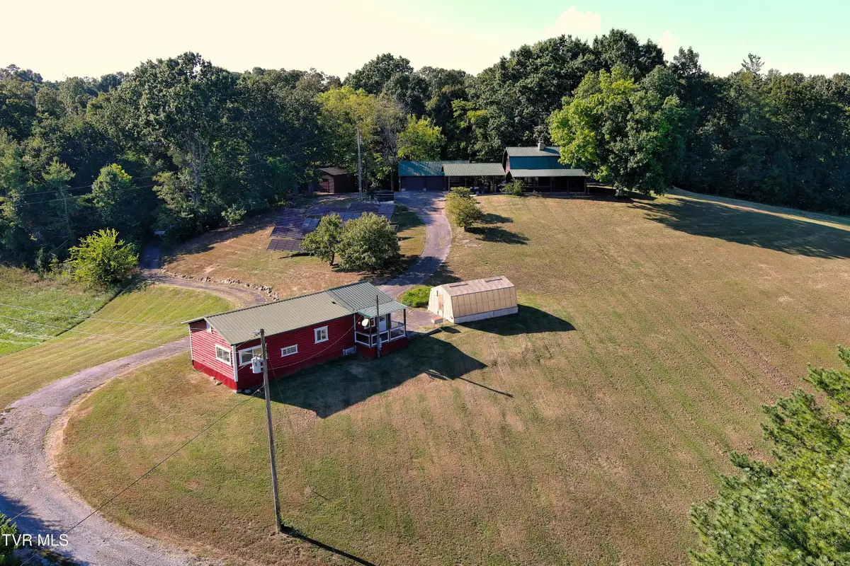 2309 West Old Kentucky Road, Mosheim, TN 37818 - #1