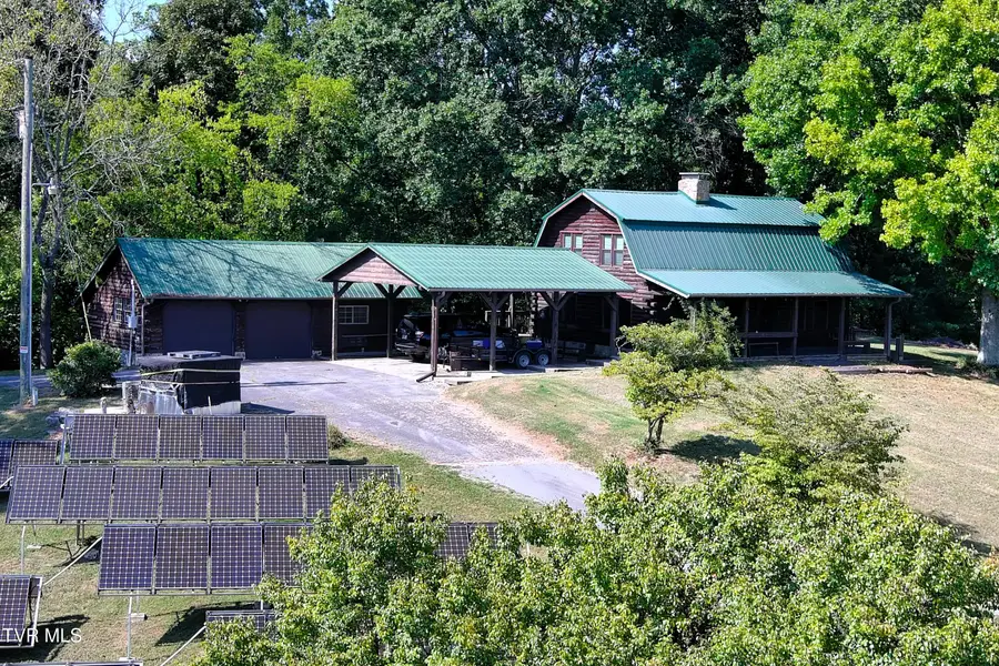 2309 West Old Kentucky Road, Mosheim, TN 37818 - #3