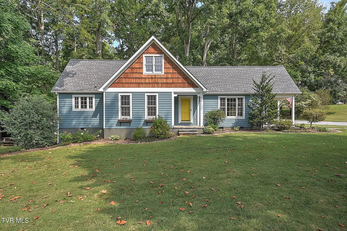512 Dogwood Lane, Watauga, TN 37694 - #1