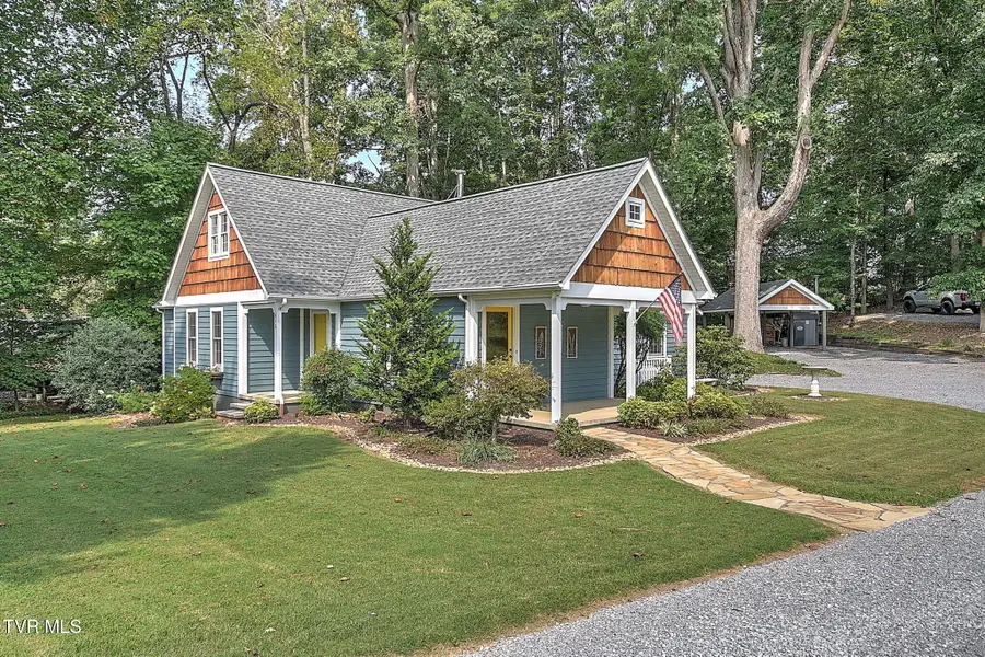 512 Dogwood Lane, Watauga, TN 37694 - #2