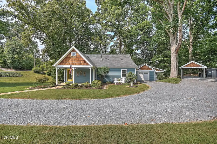512 Dogwood Lane, Watauga, TN 37694 - #3