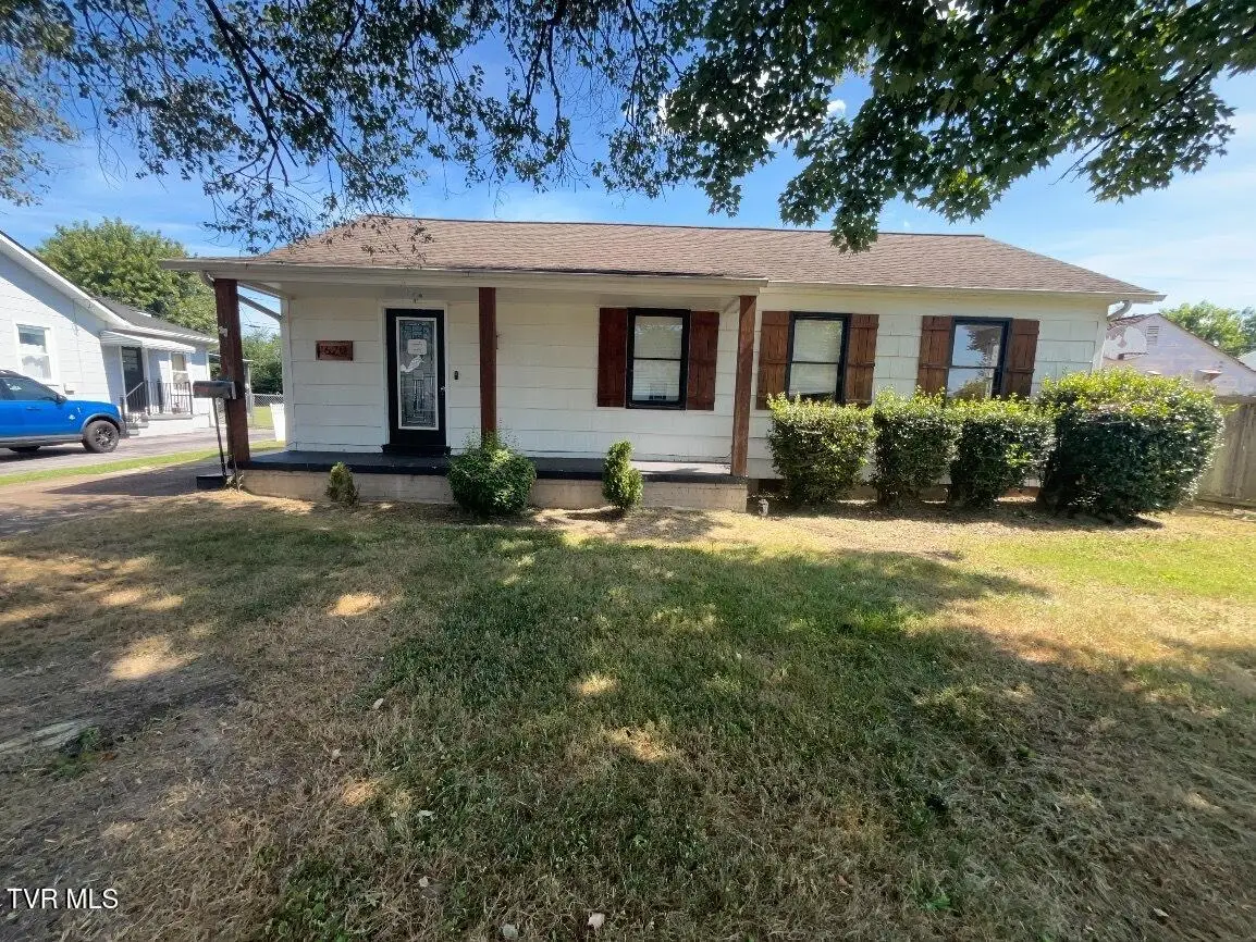 1620 Hermitage Drive, Kingsport, TN 37664 - #1
