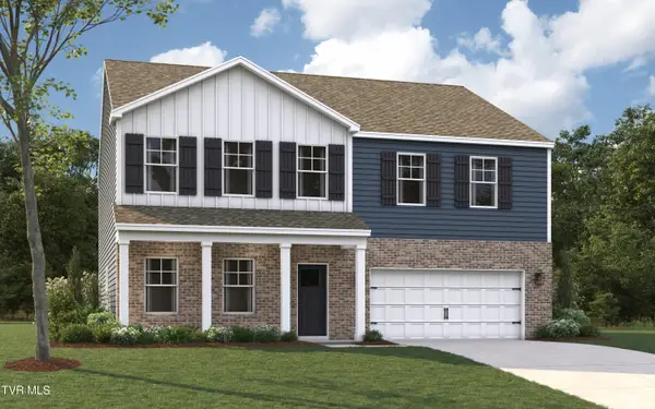 467 Fieldcrest Road, Blountville, TN 37617