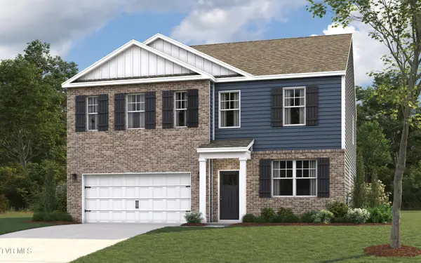 471 Fieldcrest Road, Blountville, TN 37617