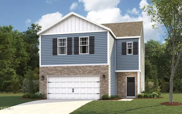 352 Chimney View Loop, Blountville, TN 37617