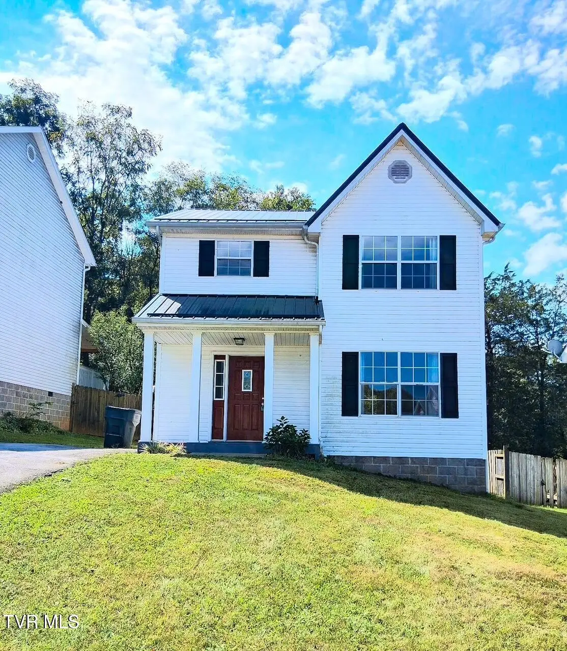 112 Boardwalk, Bristol, TN 37620 - #1
