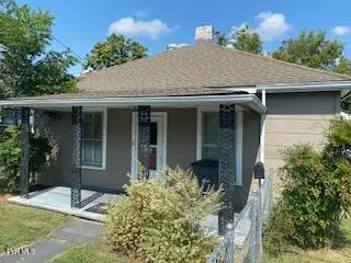 922 Robertson Street, Kingsport, TN 37660 - #1