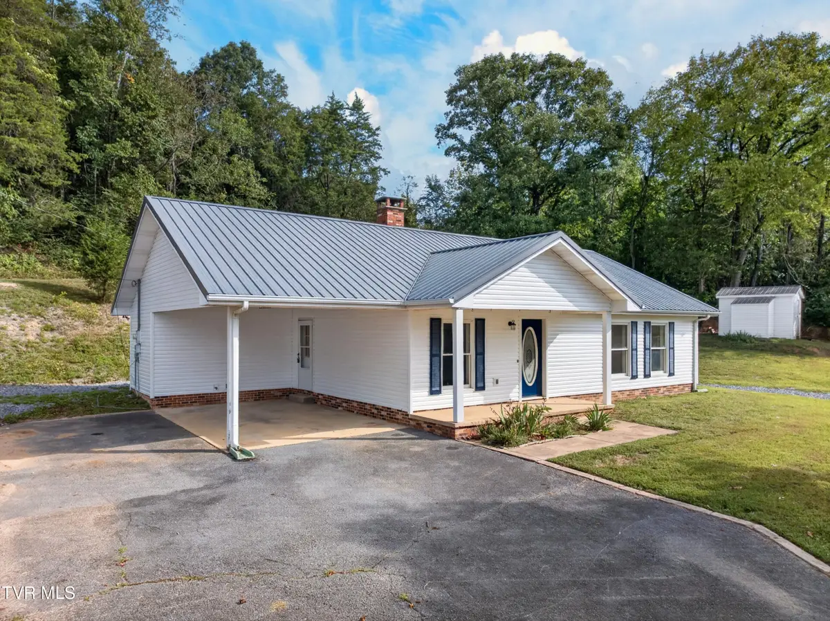 5640 Highway 11 W, Rogersville, TN 37857 - #1