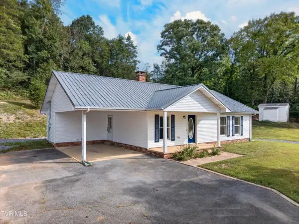 5640 Highway 11 W, Rogersville, TN 37857