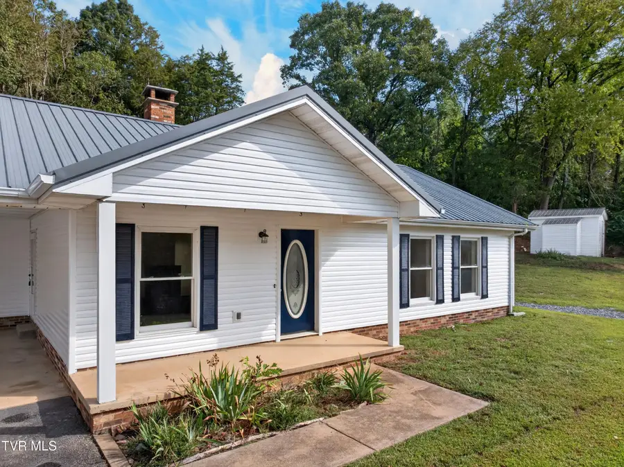 5640 Highway 11 W, Rogersville, TN 37857 - #2