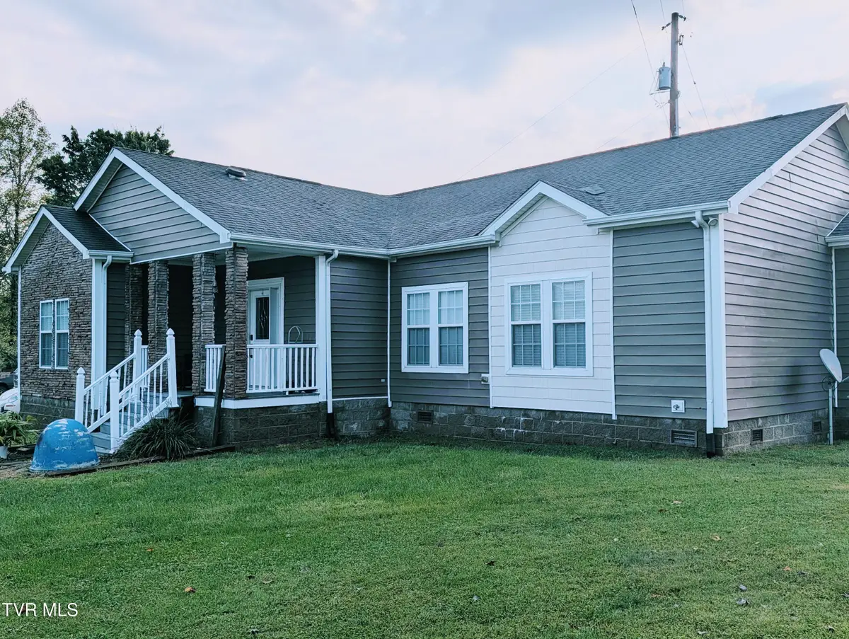 740 The Flats Drive, Clintwood, VA 24228 - #1