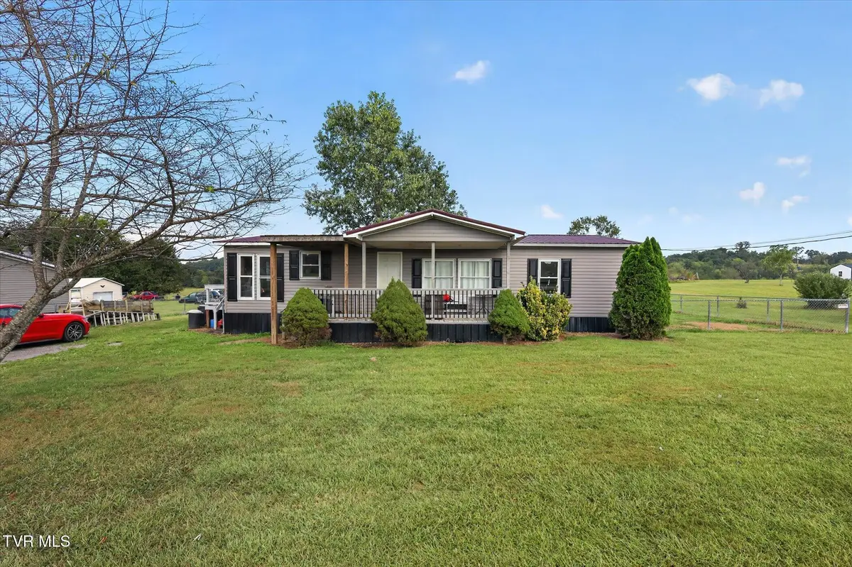 156 Bill West Road, Limestone, TN 37681 - #1