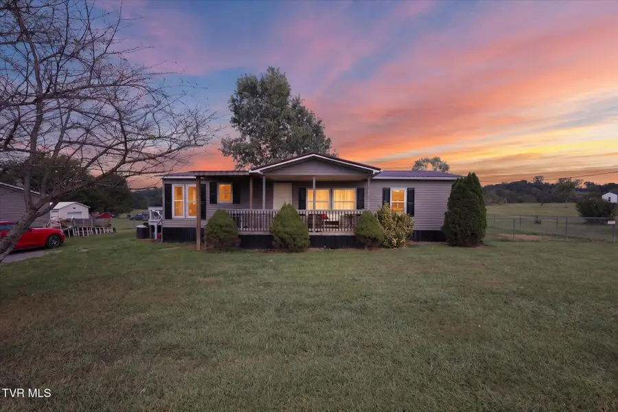 156 Bill West Road, Limestone, TN 37681 - #2
