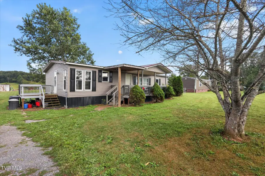 156 Bill West Road, Limestone, TN 37681 - #3