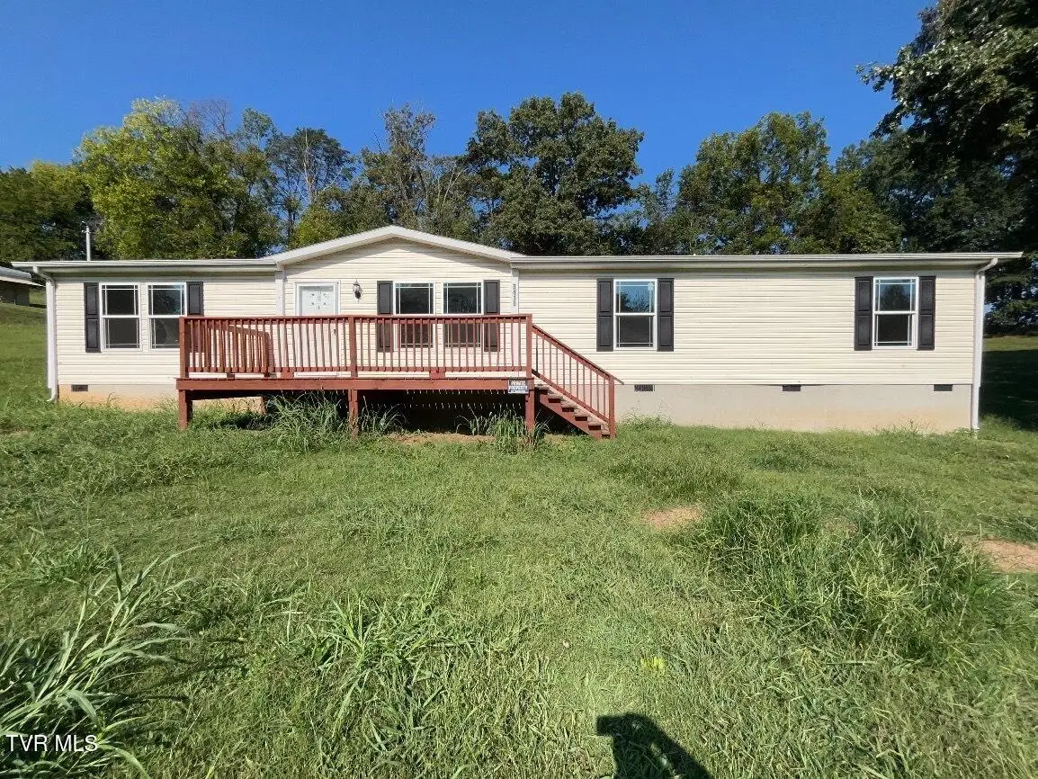 3415 Copper Ridge Road, Morristown, TN 37814 - #1