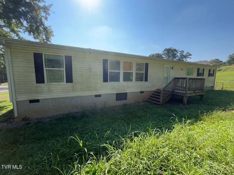 3415 Copper Ridge Road, Morristown, TN 37814 - #2