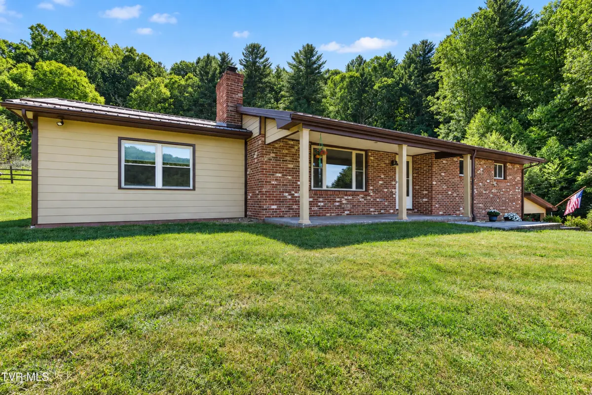 745 Quarter Branch Road, Sugar Grove, VA 24375 - #1