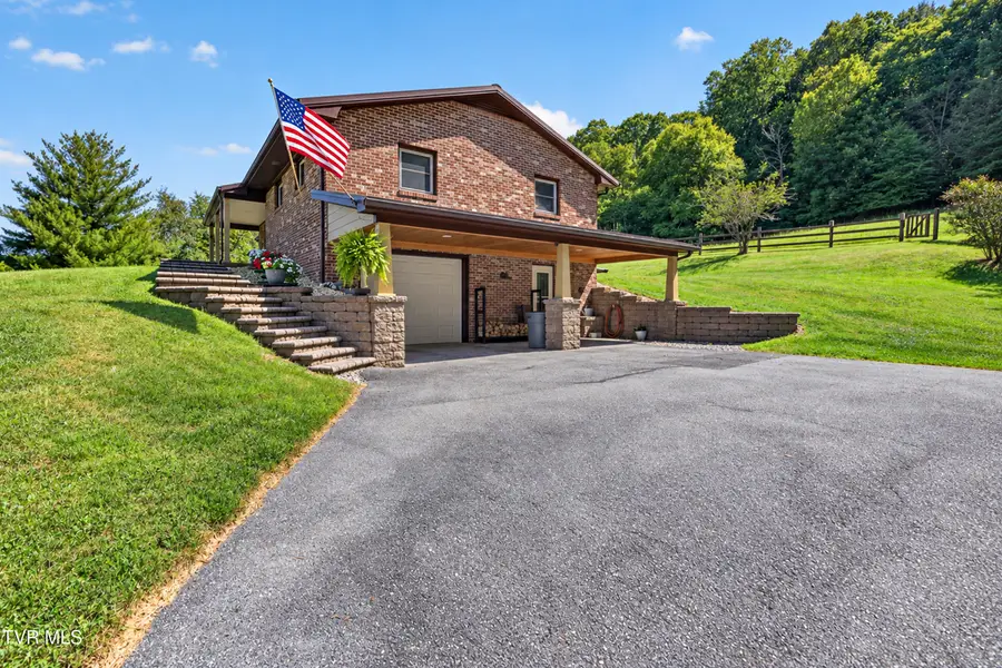 745 Quarter Branch Road, Sugar Grove, VA 24375 - #2
