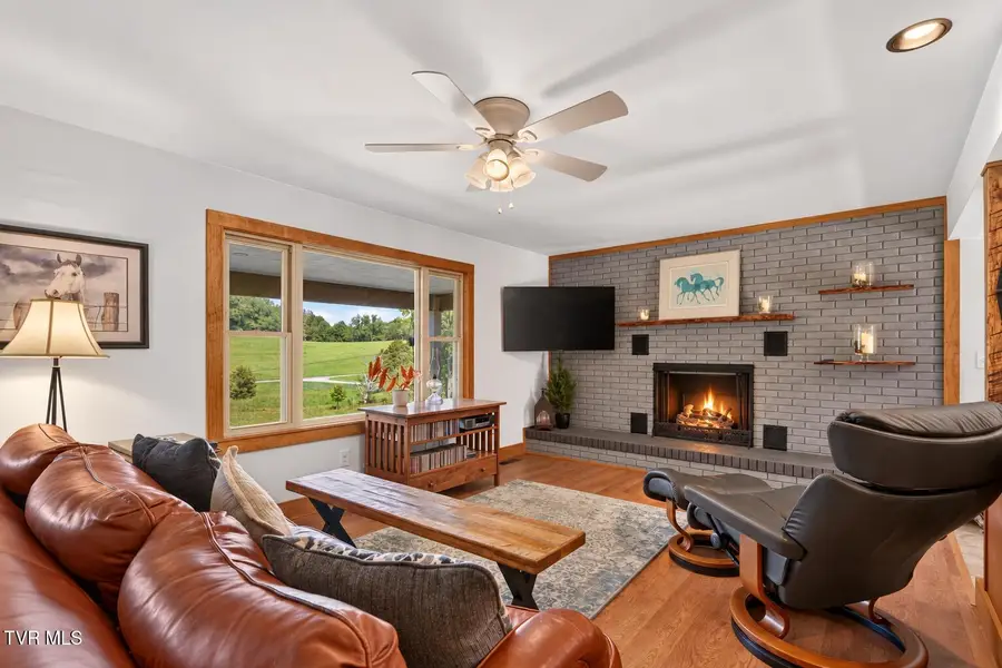745 Quarter Branch Road, Sugar Grove, VA 24375 - #3