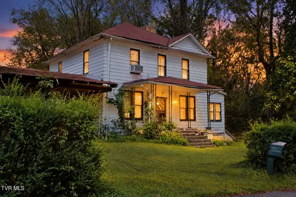 847 Leigh Avenue, Pennington Gap, VA 24277