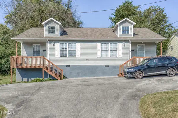 1103 High Street, Johnson City, TN 37604