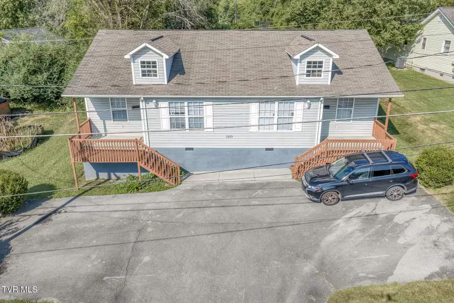 1103 High Street, Johnson City, TN 37604 - #2