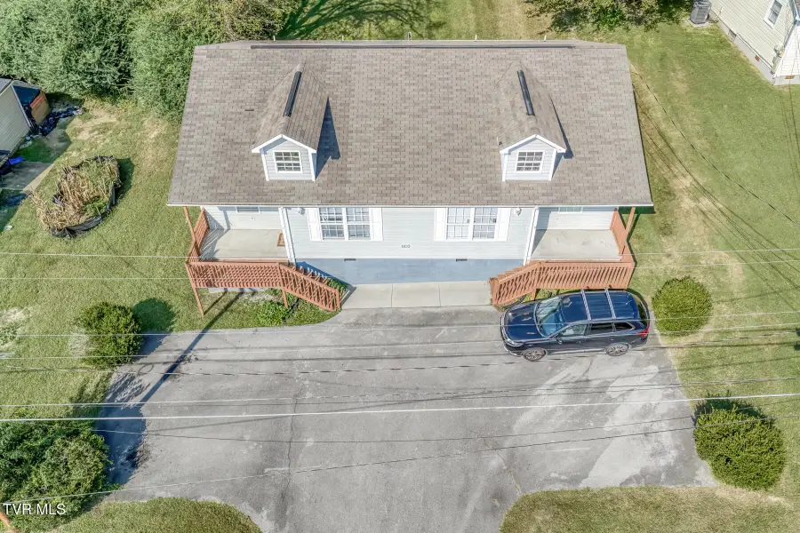 1103 High Street, Johnson City, TN 37604 - #3