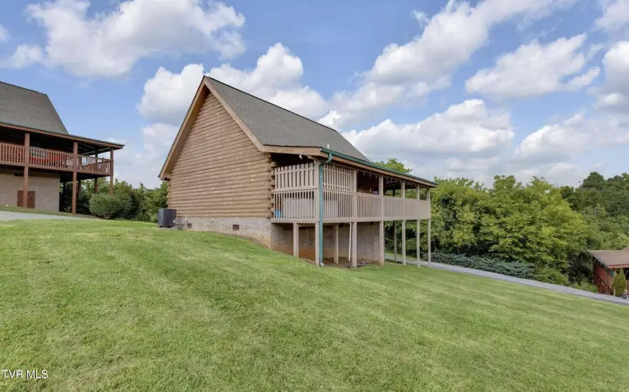 1815 Trout Way, Sevierville, TN 37862 - #3