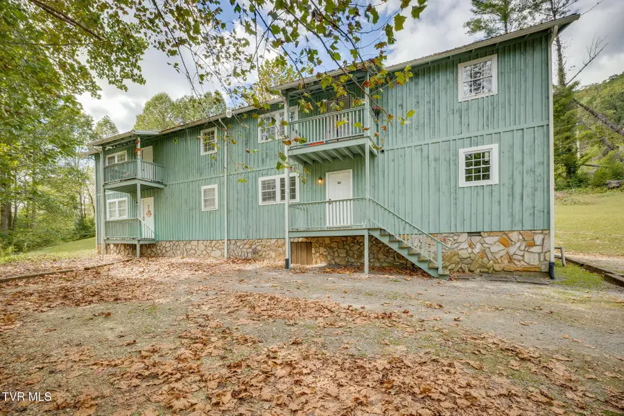 6672 Roan Creek Road, Butler, TN 37640 - #2