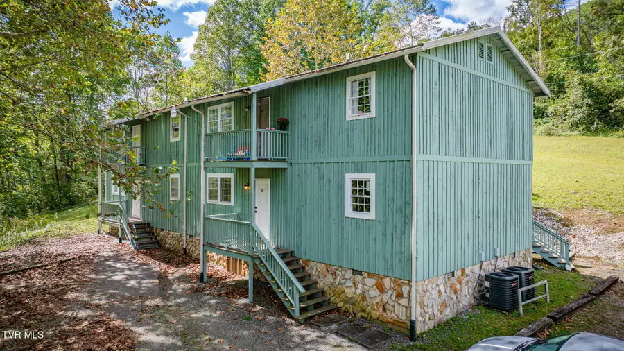 6672 Roan Creek Road, Butler, TN 37640 - #3