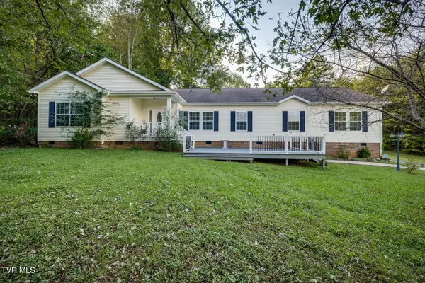 140 Keller Road, Afton, TN 37616
