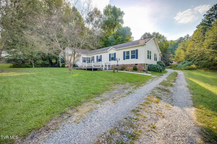 140 Keller Road, Afton, TN 37616 - #3