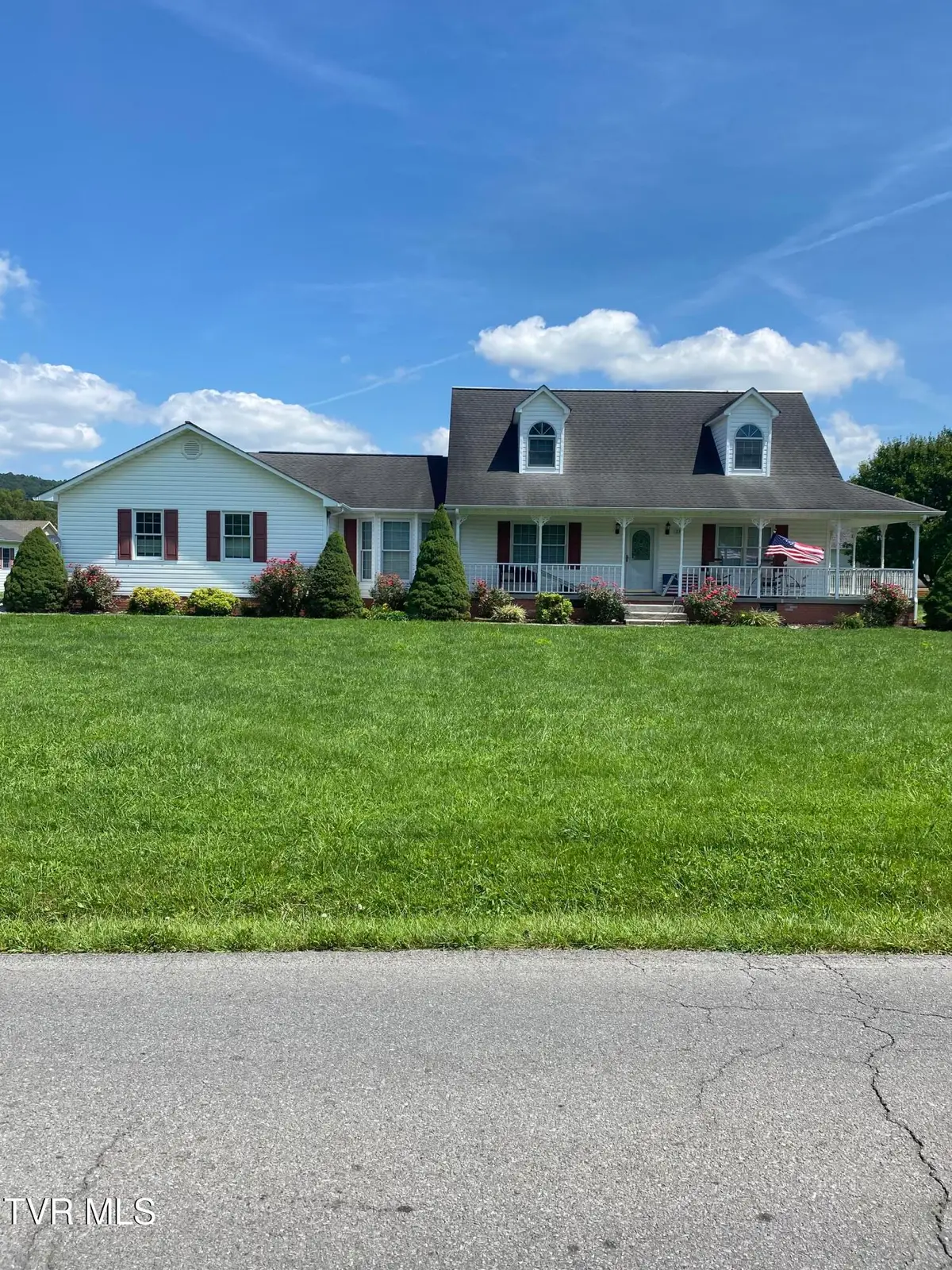 239 Blue Springs Road, Elizabethton, TN 37643 - #1