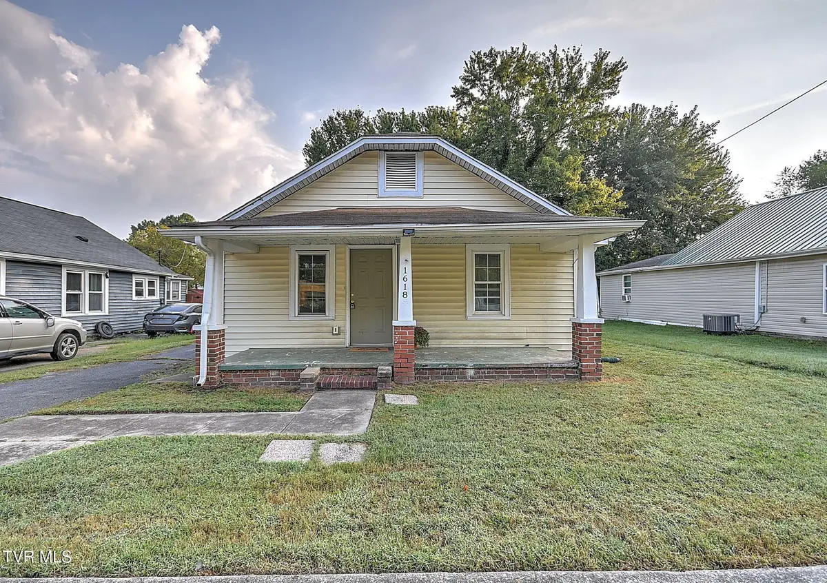 1618 Vance, Kingsport, TN 37664 - #1