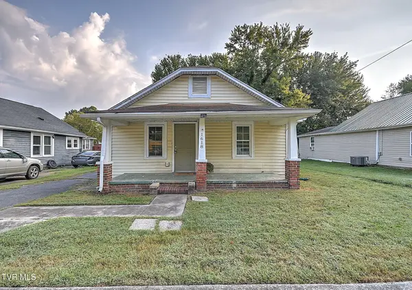 1618 Vance, Kingsport, TN 37664
