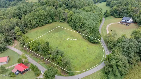 Lot 2 High Country Rd Pvt, Butler, TN 37640